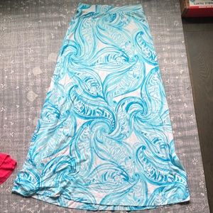 Lilly Pulitzer size small skirt